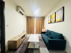 3 bedroom home at Phnom Penh